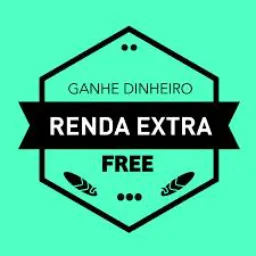 Renda extra 💸