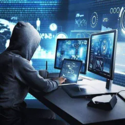 Hacking School For Free📱🇿🇼