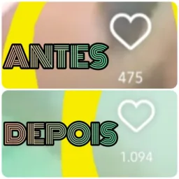 ✳️ STAY DA CURTIDAS E VISUALIZAÇÃO ✨️📈
