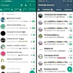 👩🏻💻 LINKS DE GRUPOS A VENDAS 👥👤🛒🛍️📲