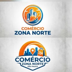 Comércio Zona Norte - SOMENTE  DD 11 ao 19
