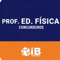 PROFESSORES DE EDUCAÇÃO FÍSICA CONCURSEIROS