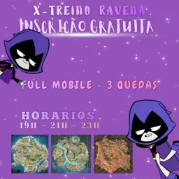 💜INTENSIVO GRATUITO³