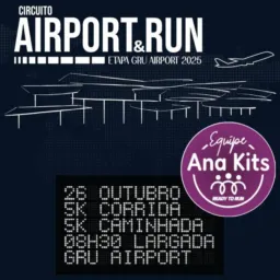 Airport Run 2026