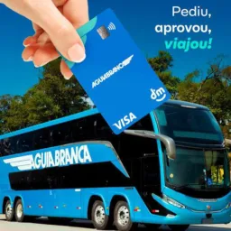 AGENCIADORES DE VIAGEM BUSAO