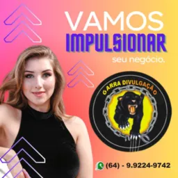 🔰🔰 DIVULGAÇÃO ALOÂNDIA