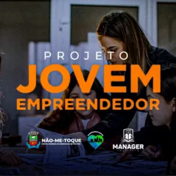 Jovem Empreendedor🧠