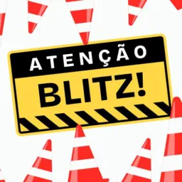 🚨(01) Blitz Araçatuba e Região🚨