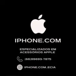iPhone.com novidades🤩