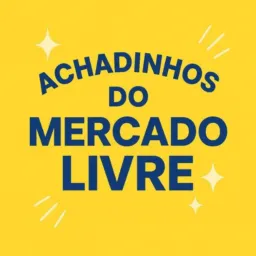 Achadinhos mercado livre