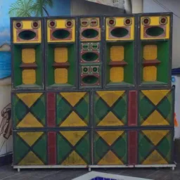 AMANTES DO REGGAE