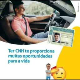 🚦 Grupo DETRAN MG: 🚘🏍️