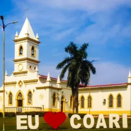 19 Grupo de vendas de Coari