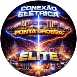 EletroPG-A conexão Elétrica