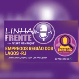 10-EMPREGOS REGIÃO DOS LAGOS
