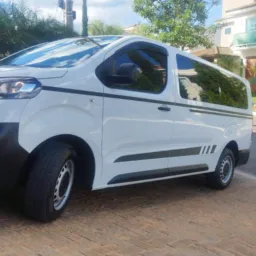 TAXI G2 MOC ❌ JANAÚBA