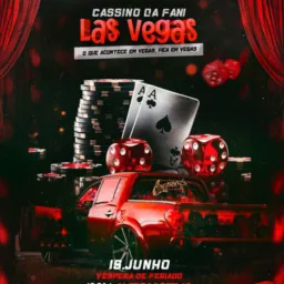 Cassino da Fani 🎰 Grupo 2
