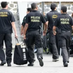 AGENTE PF 2024🕵🏻♂️