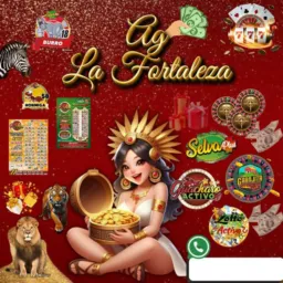 🤑#$ AG LA FORTALEZA $#🤑