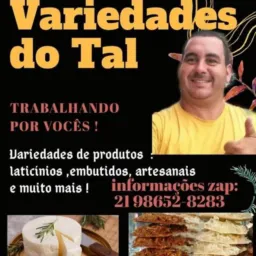 Delícias do tal 🧀🧃