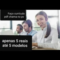 Trabalhos bicos R.p.