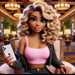 Grupo de slot da rafa🥳🦋