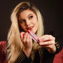 03/11 CURSO AUTO MAQUIAGEM 💄