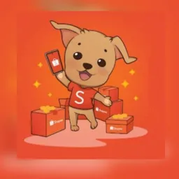 Vendas Shopee🧡🛍️