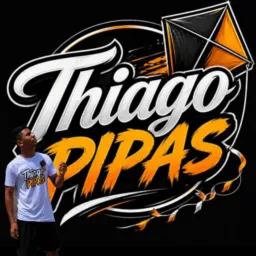 Thiago pipas 🪁