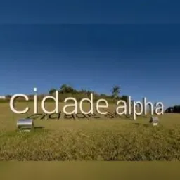 Cidade Alpha _