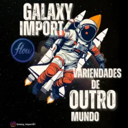 GALAXY IMPORT-CCI