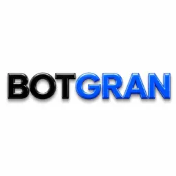 BOTGRAN VIP LANÇAMENTO