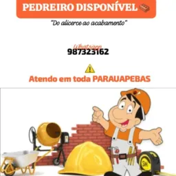 🧱👷🏻♀COSTA CONSTRUÇÕES E REFORMAS PARAUAPEBAS👷🏻♀🧱