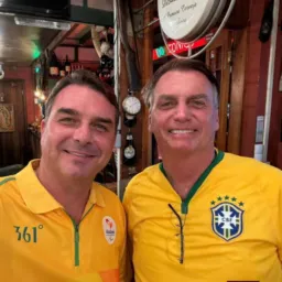 FLÁVIO BOLSONARO 2026