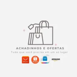 🟠 Achadinhos e Ofertas