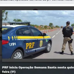 🚔24H Notícias blitz (470-116--101)Região🚔