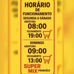 SUPERMIX GRUPO VIP 5