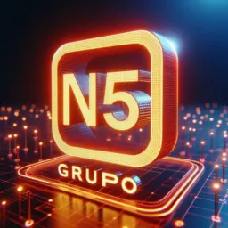 COOPERAÇÃO FIRMA N5GRUPO💸🍀