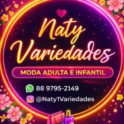 Naty variedades..👕👖👙👜👗🛍👠👟