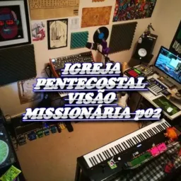 grupo visão missionária pnt 2 de Amambai