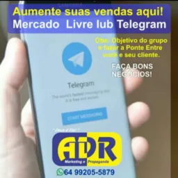 🔰🔰Compra e Venda+VOCÊ IUB