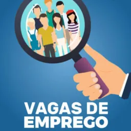 EMPREGO RIO PRETO 💻
