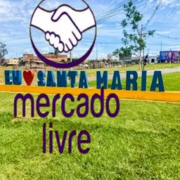 📢SANTA MARIA-DF📢