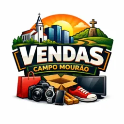 Vendas campo mourão