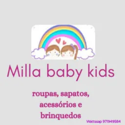 MILA BABY e KIDS 💗