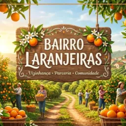Bairro Laranjeiras