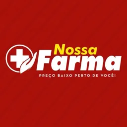 Nossa Farma Mocajuba