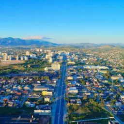 Os informes de Itaboraí - RJ