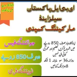 Online work Best platform Ebl Pakistan 🥳