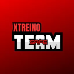XTREINO TEAM SAFE